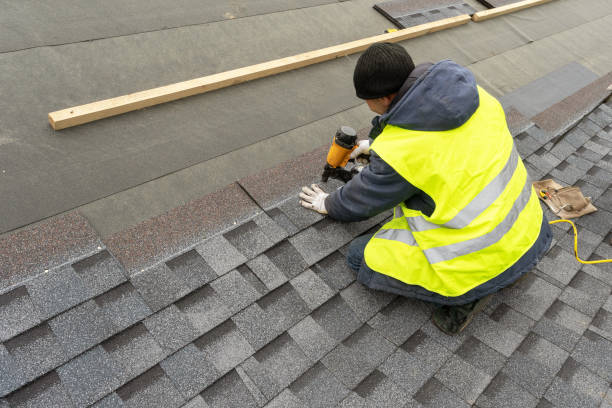 Best Shingle Roofing Installation  in New York Mills, NY