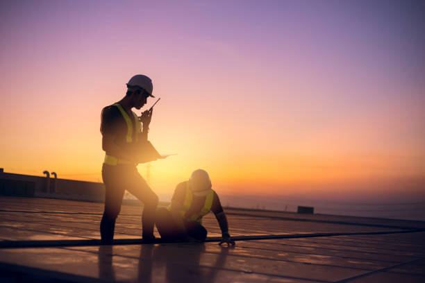 Quick and Trustworthy Emergency Roof Repair Services in New York Mills, NY