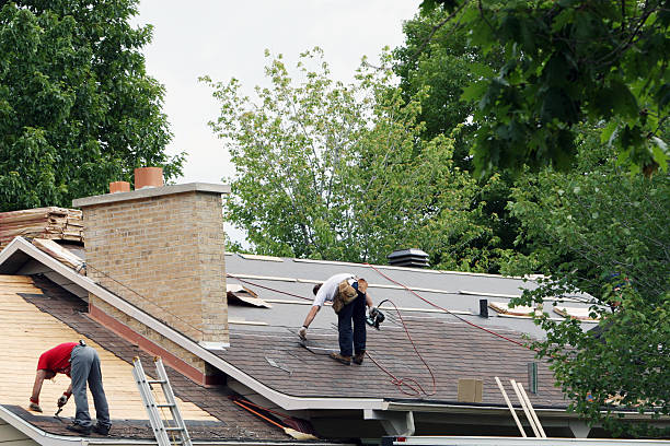 Quick and Trustworthy Emergency Roof Repair Services in New York Mills, NY