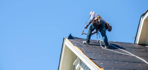 Best Residential Roofing Contractor  in New York Mills, NY